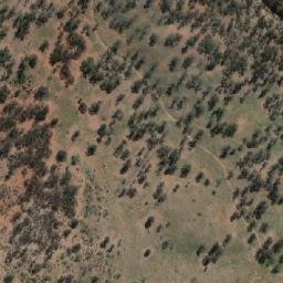 Satellite imagery of Ulooloo Diggings, AU