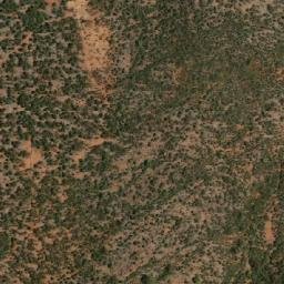 Satellite imagery of Browns Hill, AU