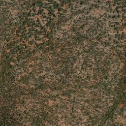 Satellite imagery of Browns Hill, AU