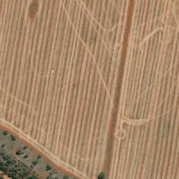 Satellite imagery of Dundoo Hill, AU