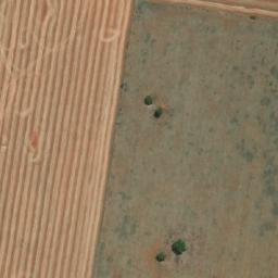 Satellite imagery of Dundoo Hill, AU