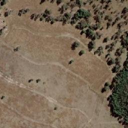 Satellite imagery of Mackays Hill, AU