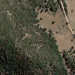 Satellite imagery of Mackays Hill, AU