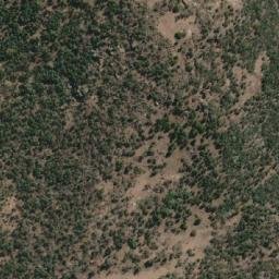 Satellite imagery of Big Eulimore Hill, AU