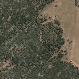 Satellite imagery of Big Eulimore Hill, AU