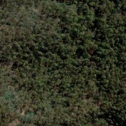 Satellite imagery of Watts Pinnacle, AU