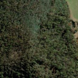 Satellite imagery of Watts Pinnacle, AU