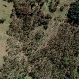 Satellite imagery of Towac Pinnacle, AU