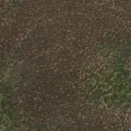 Satellite imagery of Blackbutt Mountain, AU