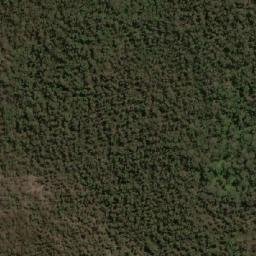 Satellite imagery of Mount Mistake, AU
