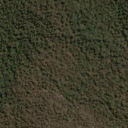 Satellite imagery of Mount Mistake, AU