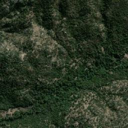 Satellite imagery of Cerro El Manzano, CL