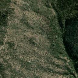 Satellite imagery of Cerro El Manzano, CL