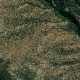 Satellite imagery of Cerro El Quintana, CL