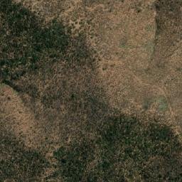 Satellite imagery of Morro El Oreganillo, CL