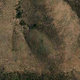 Satellite imagery of Morro El Oreganillo, CL