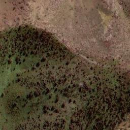 Satellite imagery of Loma Guayalolén, CL