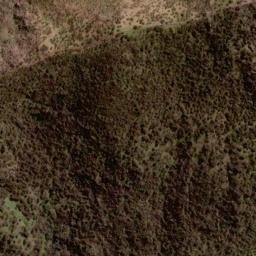 Satellite imagery of Loma Guayalolén, CL