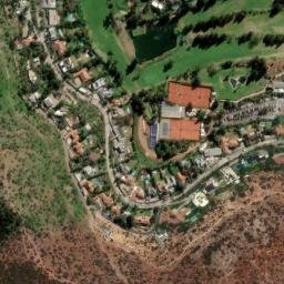 Satellite imagery of Cerro del Medio, CL