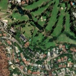 Satellite imagery of Cerro del Medio, CL