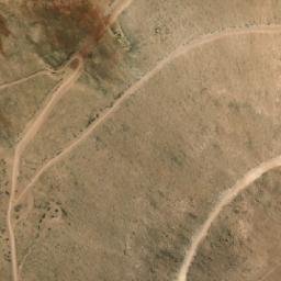 Satellite imagery of Cerro Colorado, CL