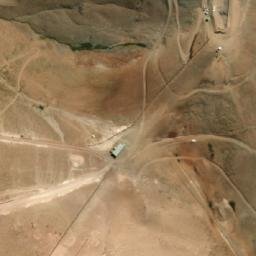 Satellite imagery of Cerro Colorado, CL