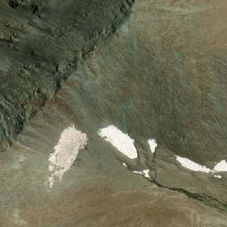 Satellite imagery of Paso del Fraile, AR