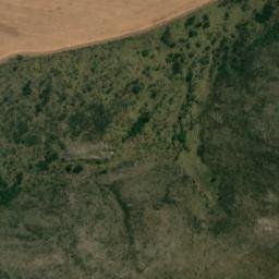 Satellite imagery of Cerro Suco, AR