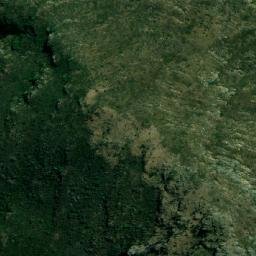 Satellite imagery of RIEBEECK KASTEEL, ZA