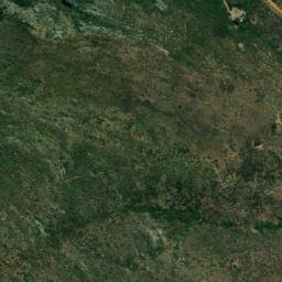 Satellite imagery of RIEBEECK KASTEEL, ZA