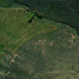 Satellite imagery of ZWAARMOED, ZA