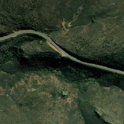 Satellite imagery of ZWAARMOED, ZA