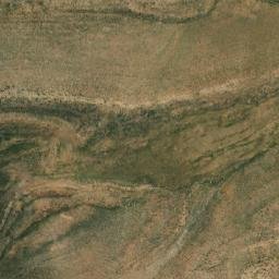 Satellite imagery of GOEWERMENTSHOEK, ZA