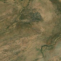 Satellite imagery of GOEWERMENTSHOEK, ZA