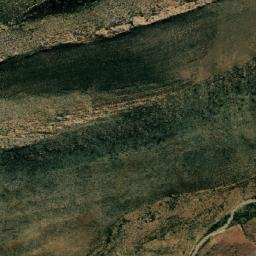 Satellite imagery of Eendamshoek, ZA