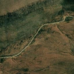 Satellite imagery of Eendamshoek, ZA