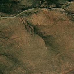 Satellite imagery of Eendamshoek, ZA