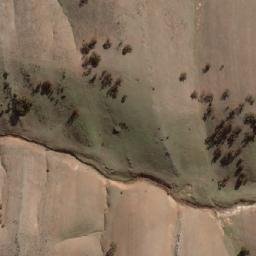 Satellite imagery of Sams Hills, AU