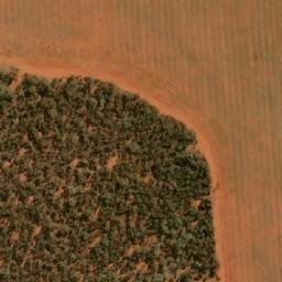 Satellite imagery of Burranawreath, AU