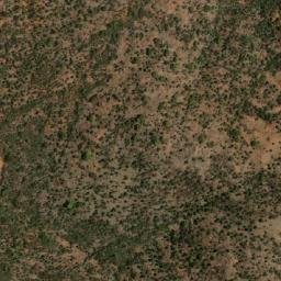 Satellite imagery of Browns Hill, AU