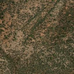 Satellite imagery of Browns Hill, AU