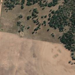 Satellite imagery of Little Eulimore Hill, AU