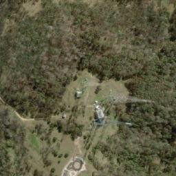 Satellite imagery of survey_point, AU