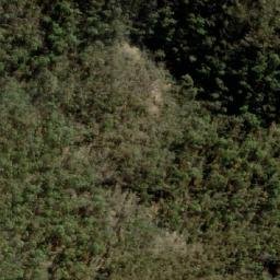 Satellite imagery of Young Man Canobola, AU
