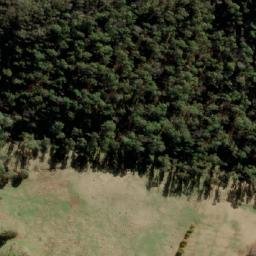 Satellite imagery of Watts Pinnacle, AU