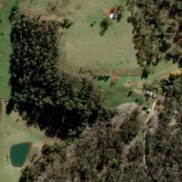 Satellite imagery of Towac Pinnacle, AU