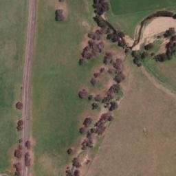 Satellite imagery of Nobbys Hill, AU