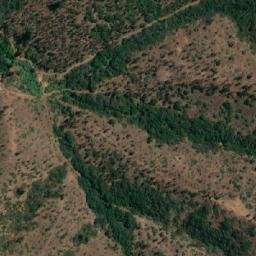 Satellite imagery of Cerro Pan de Azúcar, CL