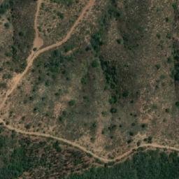 Satellite imagery of Cerro Pan de Azúcar, CL