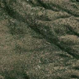 Satellite imagery of Cerro El Manzano, CL